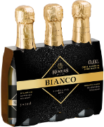Rimuss Bianco Sparkling dry EW 3-Pack 20cl Rimuss Bianco Sparkling dry EW 3-Pack 20cl