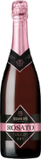 Rimuss Rosato Sparkling dry EW 75cl