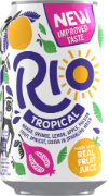 Rio Tropical Dose 24x33cl