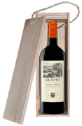 Rioja El Coto Crianza in HK 150cl