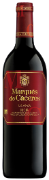 Rioja Marqués de Cáceres Crianza 75cl