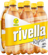 Rivella Gelb Pet 6-Pack 50cl