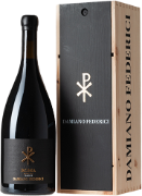 Roma Rosso Classico Damiano Federici in HK 150cl