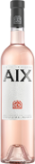Rosé AIX Côteaux d'Aix en Provence 75cl