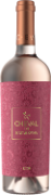 Rosé Cheval de Katarzyna 75cl