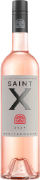 Rosé Saint X Côteaux d'Aix en Provence 75cl