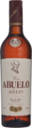 Rum Abuelo Añejo 40% 70cl