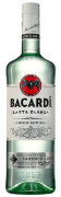 Rum Bacardi Carta Blanca 'White' 37.5% 300cl