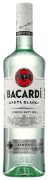 Rum Bacardi Carta Blanca 'White' 37.5% 70cl