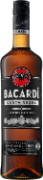 Rum Bacardi Carta Negra 'Black' 40% 300cl
