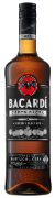 Rum Bacardi Carta Negra 'Black' 40% 70cl