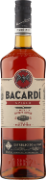 Rum Bacardi Spiced 35% 70cl