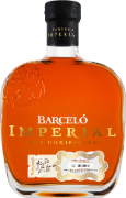 Rum Barceló Imperial 38% 70cl