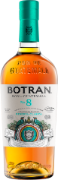 Rum Botran Reserva Clásica No.8 40% 70cl