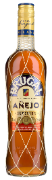 Rum Brugal Añejo 38% 70cl
