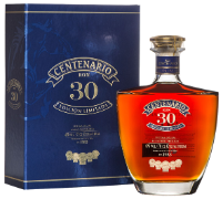 Rum Centenario 40% 70cl