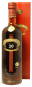 Rum Centenario Fundacion Sel.Premium 40% 70cl