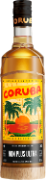 Rum Coruba Original Jamaica N.P.U. 40% 70cl