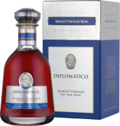 Rum Diplomatico Single Vintage 43% 70cl