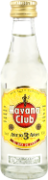 Rum Havana Club Anejo 3y 40% 12x5cl