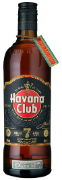 Rum Havana Club Anejo 7y 40% 70cl