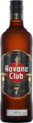 Rum Havana Club Anejo 7y 40% 70cl