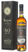 Rum Kaniché XO Double Wood 40% in HK 70cl
