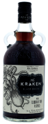 Rum Kraken Black Spiced 40% 70cl