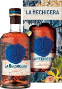Rum La Hechicera 40% 70cl