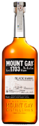 Rum Mount Gay Black Barrel 43% 70cl