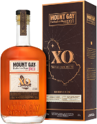Rum Mount Gay XO 43% 70cl