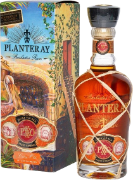 Rum Planteray PX XO Barbados 40% 70cl