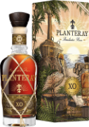 Rum Planterey XO Barbados 40% 70cl