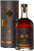 Rum Rammstein 40% 70cl
