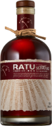 Rum Ratu Signature Blend Rum 8y 35% 70cl