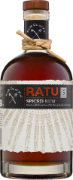 Rum Ratu Spiced Rum 5y 40% 70cl