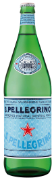 S.Pellegrino MW Harass 12x100cl