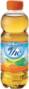 San Benedetto Thè Pesca Pet 12-Pack 50cl