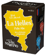 San Martino La Helles EW 6-Pack 33cl San Martino La Helles EW 6-Pack 33cl