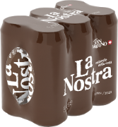 San Martino La Nostra Dose 6-Pack 50cl San Martino La Nostra Dose 6-Pack 50cl