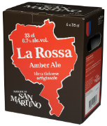 San Martino La Rossa EW 6-Pack 33cl