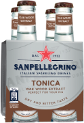 San Pellegrino Tonica EW 4-Pack 20cl