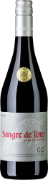 Sangre de Toro 0.0% Tinto Alkoholfrei 75cl