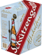 Schützengarten Alkoholfrei EW 6-Pack 33cl Schützengarten Alkoholfrei EW 6-Pack 33cl