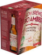 Schützengarten Bio Amber Alkoholfr. EW 6-Pack 33cl