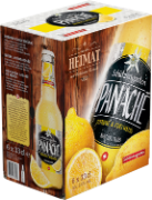 Schützengarten Edelweiss-Panaché EW 6-Pack 33cl