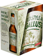 Schützengarten Gallus 612 EW 6-Pack 33cl