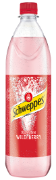 Schweppes Russian Wild Berry MW Pet Harass 6x100cl