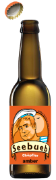 Seebueb Amber 'Chöpfler' EW 6-Pack 33cl