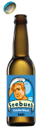 Seebueb Hell 'Fräche Siech' EW 6-Pack 33cl